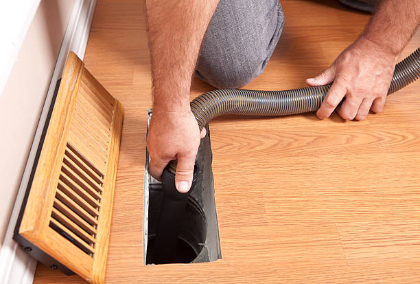  San Antonio, FL Airduct Cleaning Pros