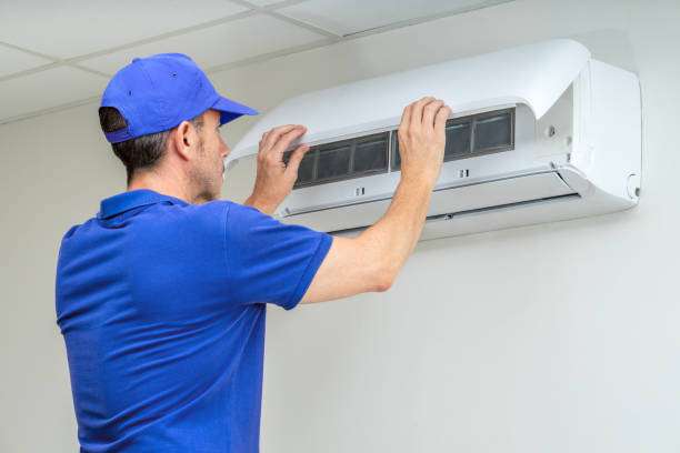 Best Ductwork Cleaning Services  in San Antonio, FL